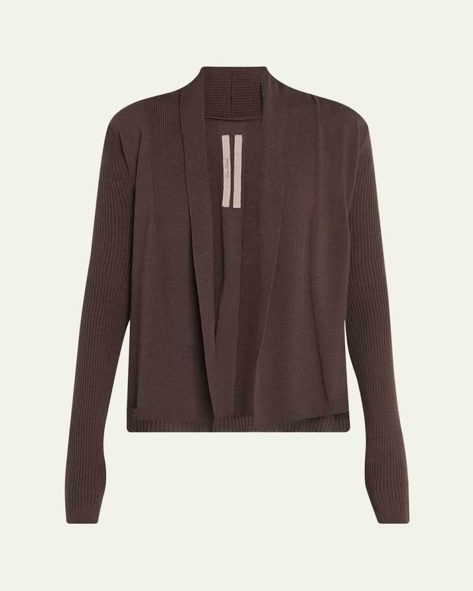 Open Naska Cardigan